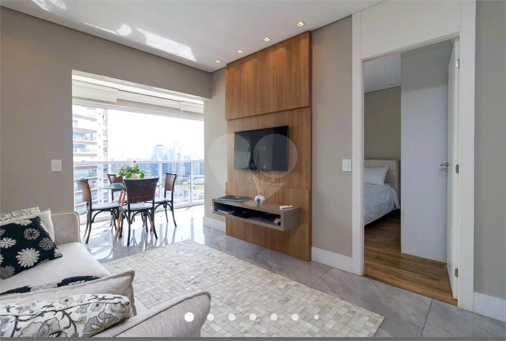 Apartamento, 1 quarto, 55 m² - Foto 13