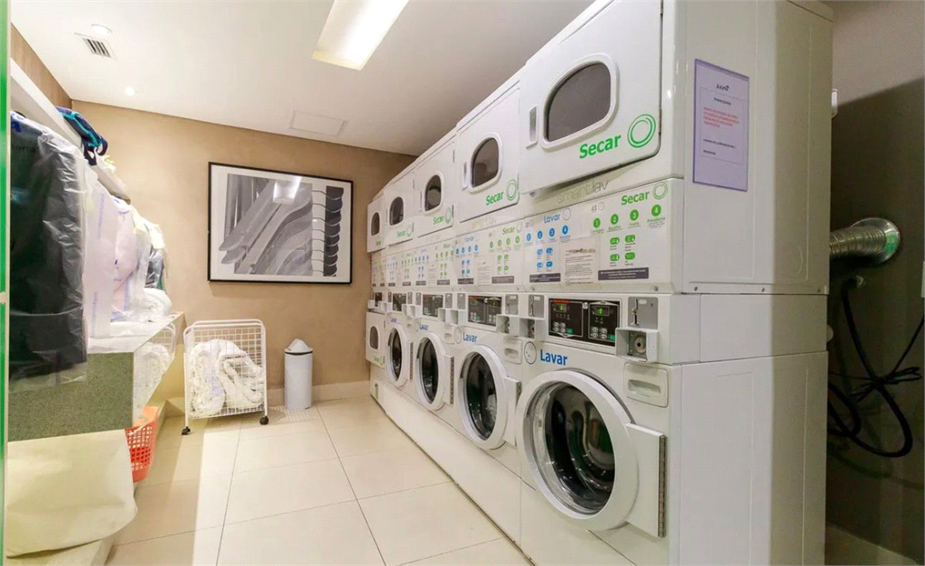 Apartamento, 1 quarto, 55 m² - Foto 3