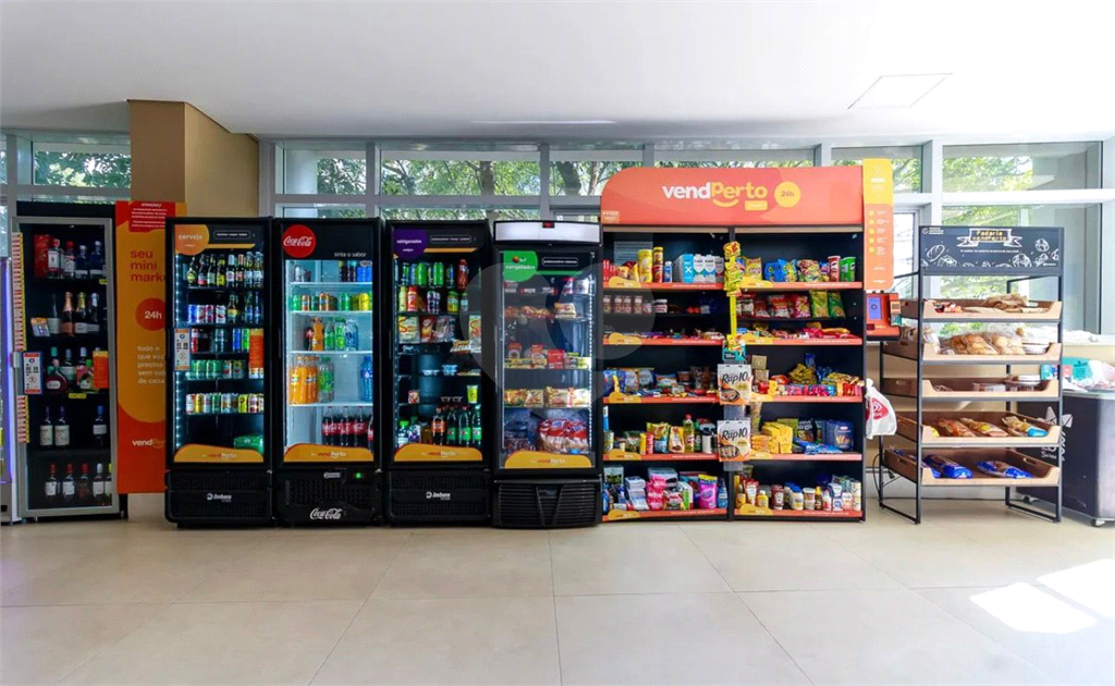 Apartamento, 1 quarto, 55 m² - Foto 29