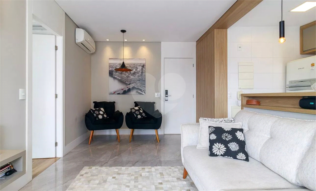 Apartamento, 1 quarto, 55 m² - Foto 10