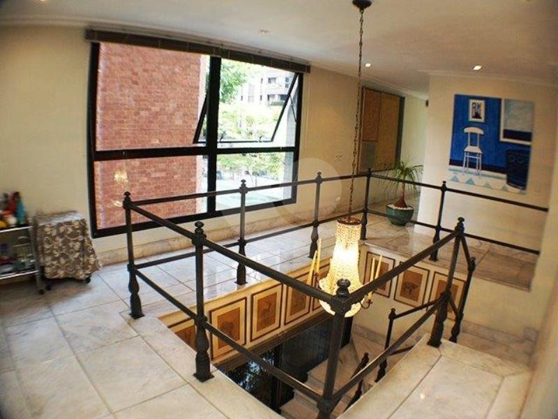 Apartamento em Moema – São Paulo – ref.: 117347