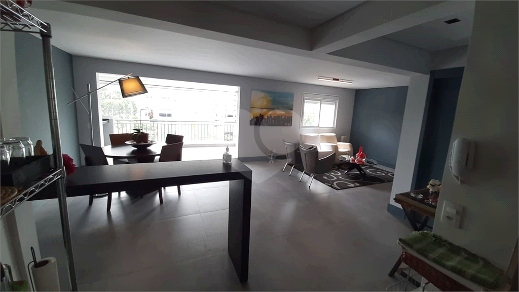 Apartamento à Venda – 127 m² no Condomínio Monumento Morumbi | 2 Suítes, 2 Vagas e Lazer Completo