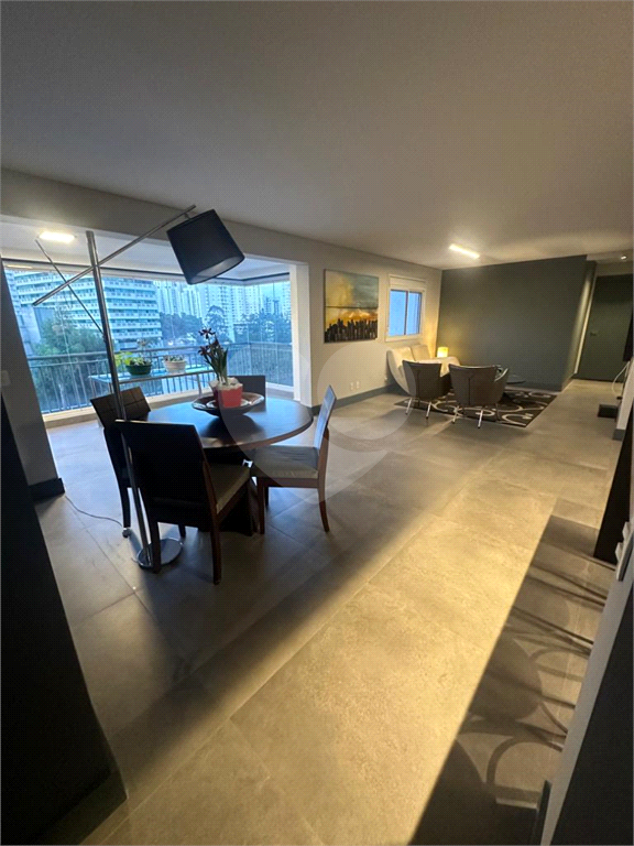 Apartamento à Venda – 127 m² no Condomínio Monumento Morumbi | 2 Suítes, 2 Vagas e Lazer Completo