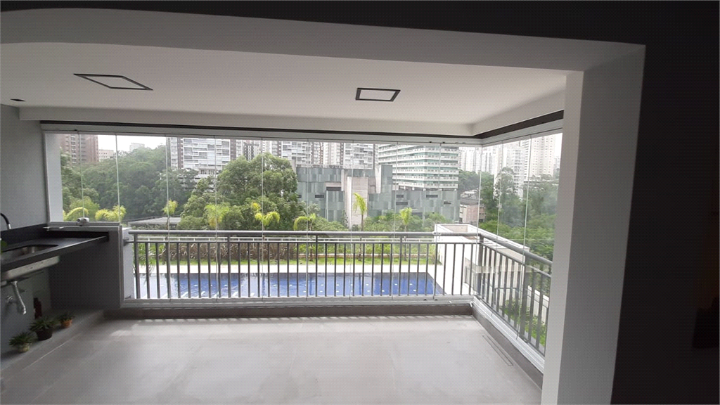 Apartamento à Venda – 127 m² no Condomínio Monumento Morumbi | 2 Suítes, 2 Vagas e Lazer Completo