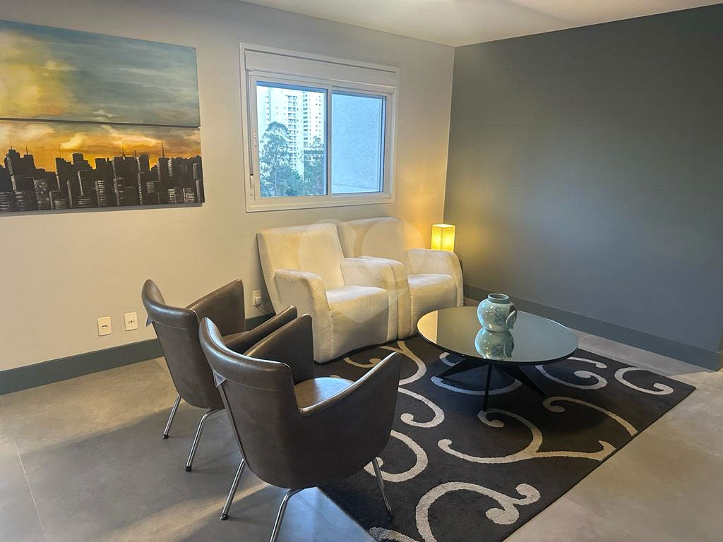 Apartamento à Venda – 127 m² no Condomínio Monumento Morumbi | 2 Suítes, 2 Vagas e Lazer Completo