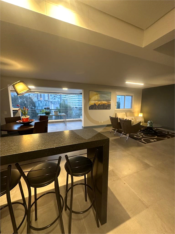 Apartamento à Venda – 127 m² no Condomínio Monumento Morumbi | 2 Suítes, 2 Vagas e Lazer Completo