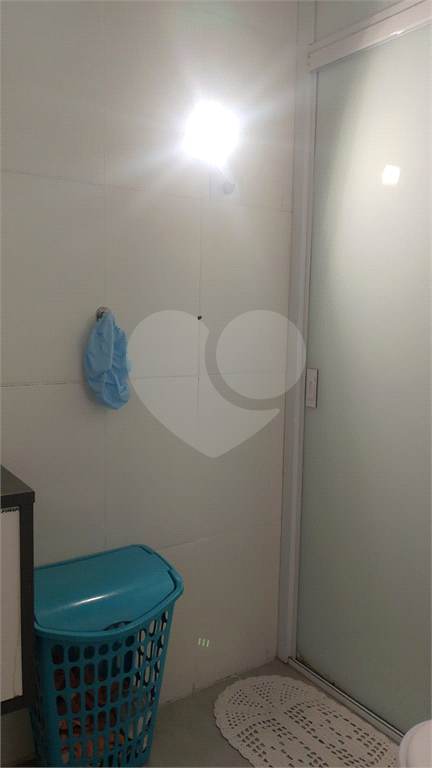 Casa à venda no Imirim com 3 quartos e 2 vagas – ótima localização