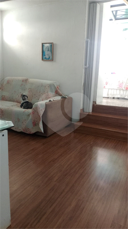 Casa à venda no Imirim com 3 quartos e 2 vagas – ótima localização