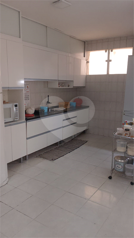 Casa à venda no Imirim com 3 quartos e 2 vagas – ótima localização