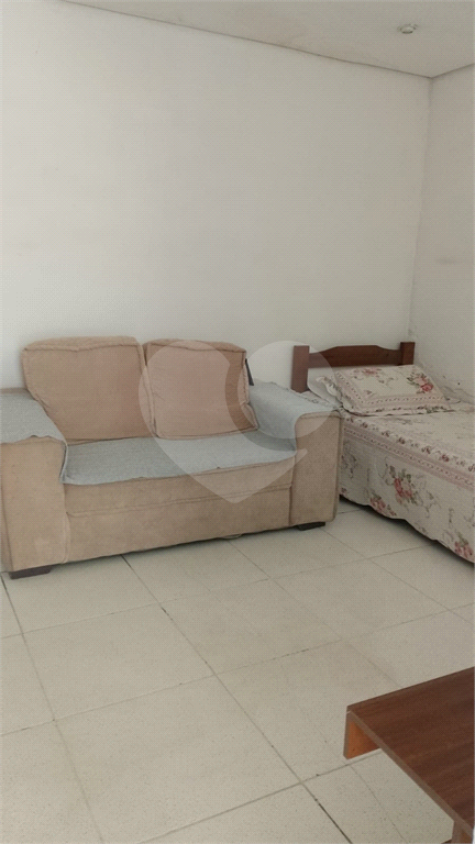 Casa à venda no Imirim com 3 quartos e 2 vagas – ótima localização