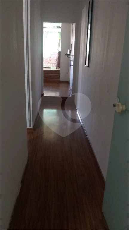 Casa à venda no Imirim com 3 quartos e 2 vagas – ótima localização