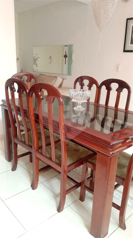 Casa à venda no Imirim com 3 quartos e 2 vagas – ótima localização