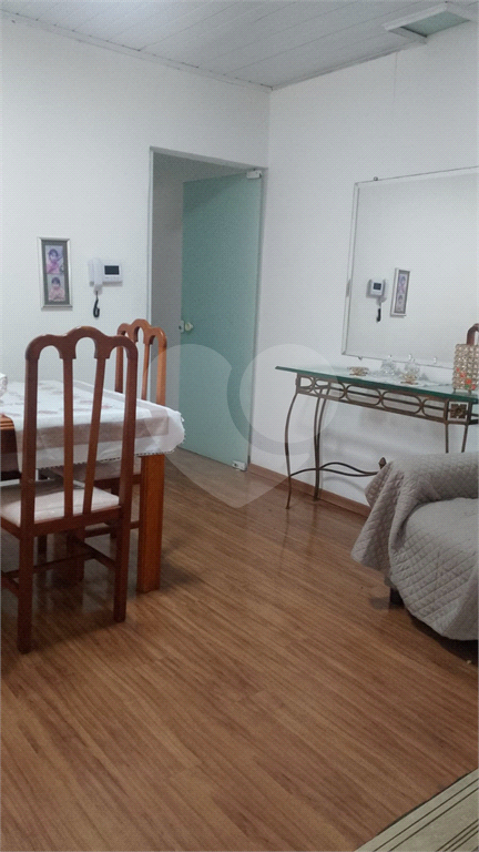 Casa à venda no Imirim com 3 quartos e 2 vagas – ótima localização