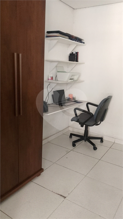 Casa à venda no Imirim com 3 quartos e 2 vagas – ótima localização