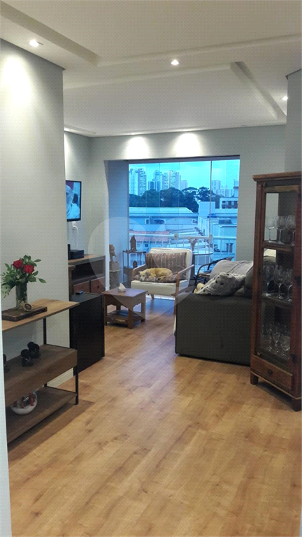 Apartamento, 3 quartos, 68 m² - Foto 3