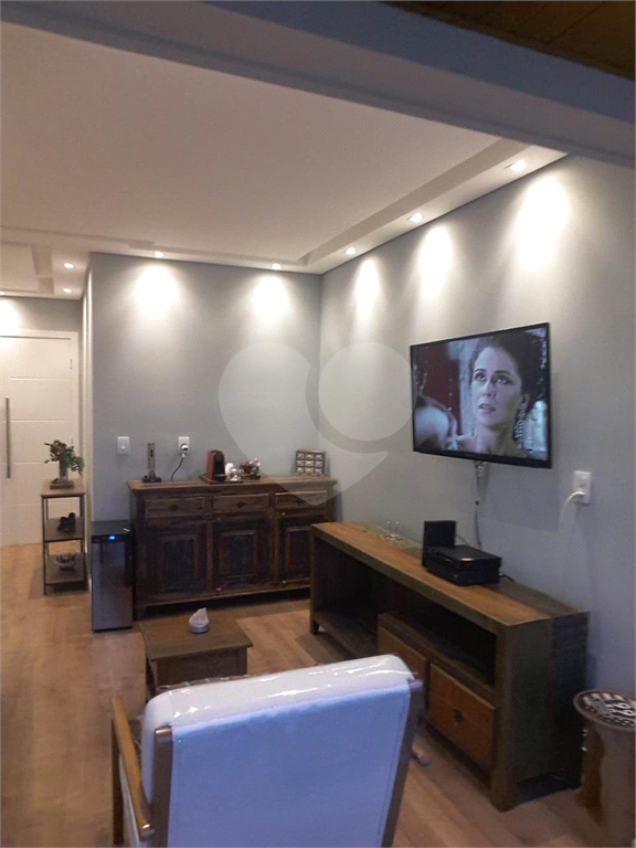 Apartamento, 3 quartos, 68 m² - Foto 2