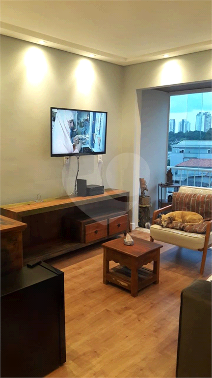 Apartamento, 3 quartos, 68 m² - Foto 4