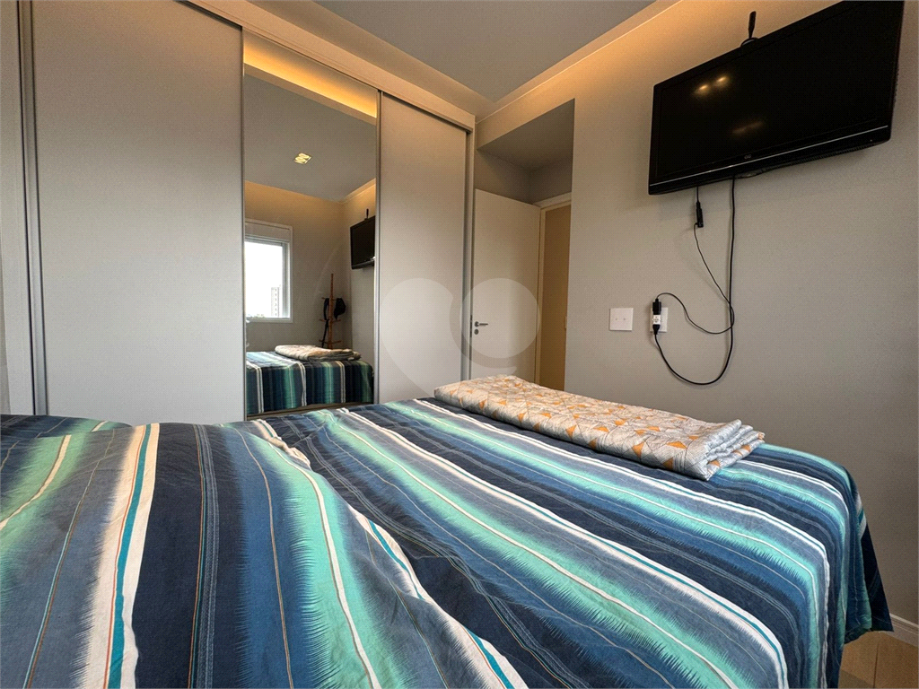 LINDO APARTAMENTO VENDE-SE - TUCURUVI - PROXIMO AO METRO