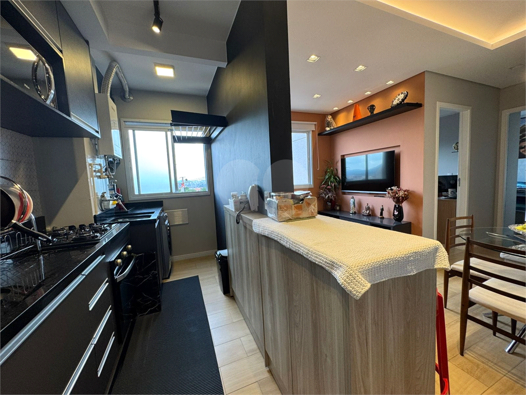 LINDO APARTAMENTO VENDE-SE - TUCURUVI - PROXIMO AO METRO