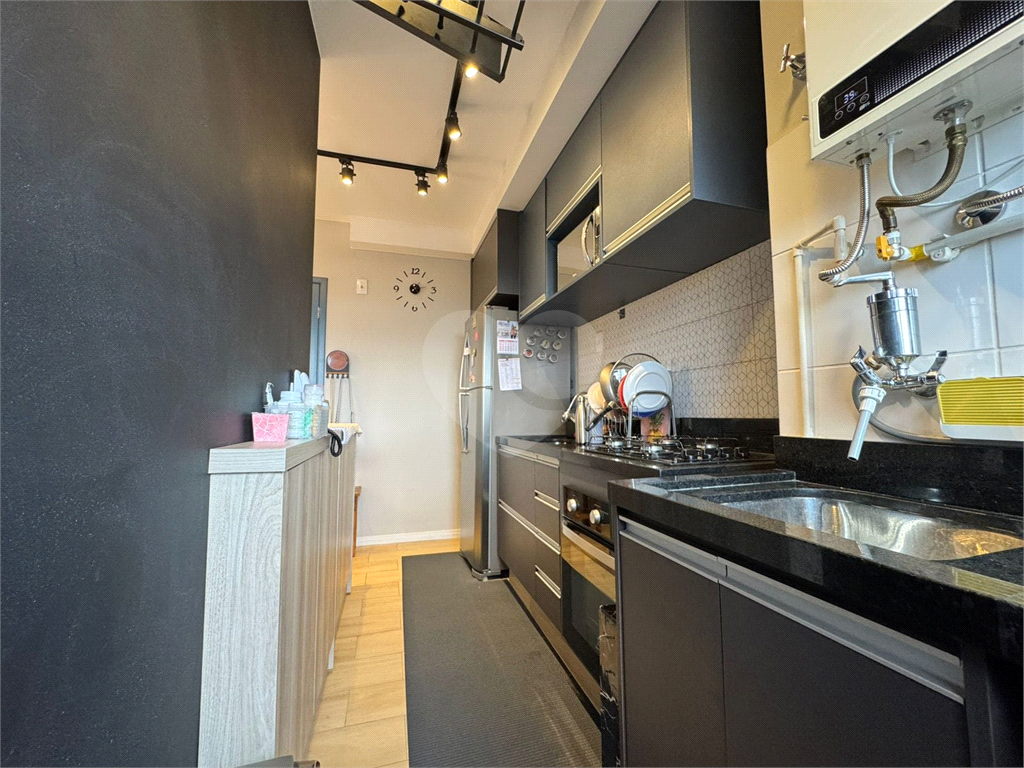 LINDO APARTAMENTO VENDE-SE - TUCURUVI - PROXIMO AO METRO