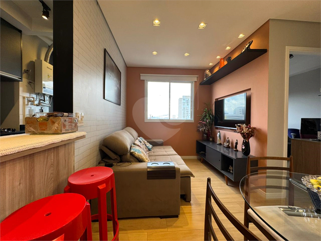 LINDO APARTAMENTO VENDE-SE - TUCURUVI - PROXIMO AO METRO