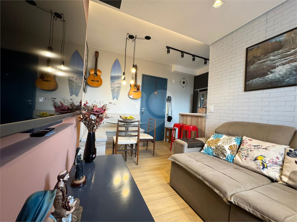 LINDO APARTAMENTO VENDE-SE - TUCURUVI - PROXIMO AO METRO