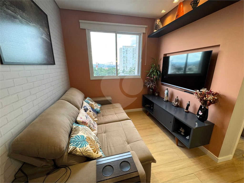 LINDO APARTAMENTO VENDE-SE - TUCURUVI - PROXIMO AO METRO