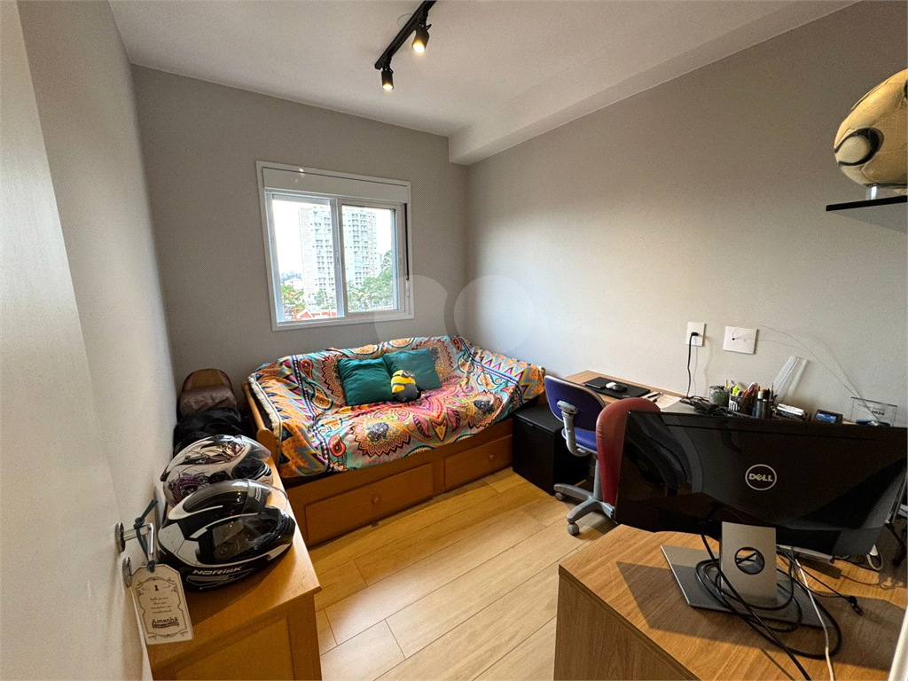 LINDO APARTAMENTO VENDE-SE - TUCURUVI - PROXIMO AO METRO