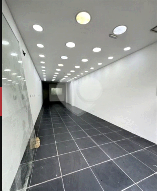 Loja-Salão, 76 m² - Foto 1