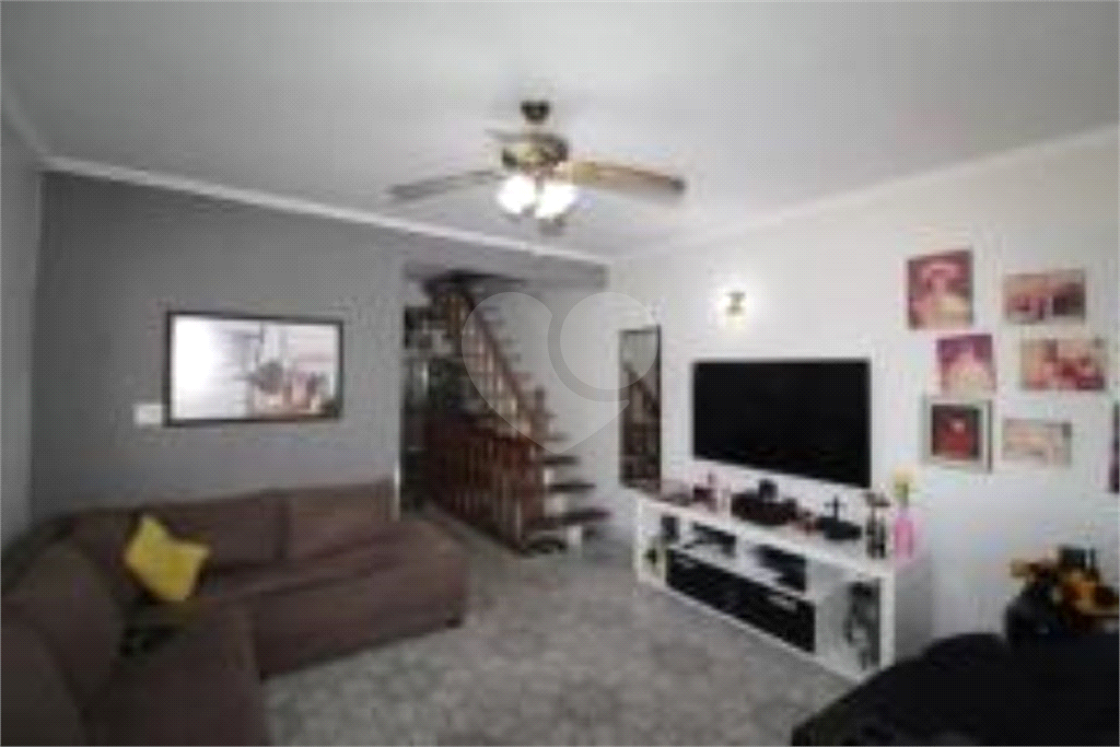 Casa à Venda no Mandaqui | 300 m² | 5 Dormitórios | Piscina | Rua Sem Saída | Localização Privilegiada