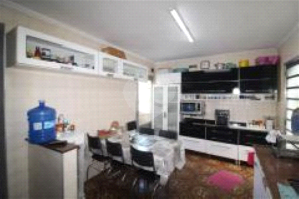 Casa à Venda no Mandaqui | 300 m² | 5 Dormitórios | Piscina | Rua Sem Saída | Localização Privilegiada