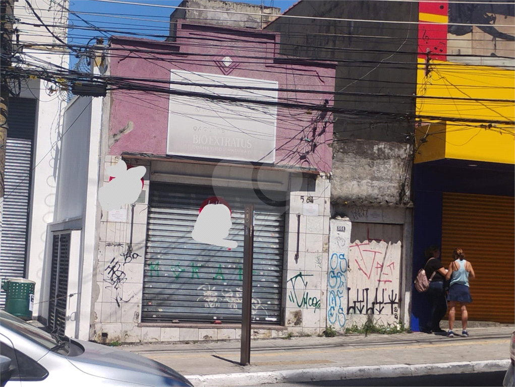 LOJA AV TUCURVI A 200m DO METRO 137m2