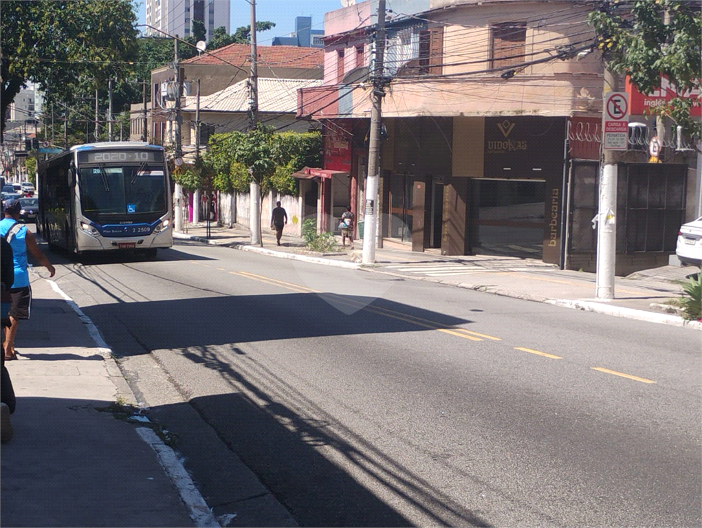 LOJA AV TUCURVI A 200m DO METRO 137m2