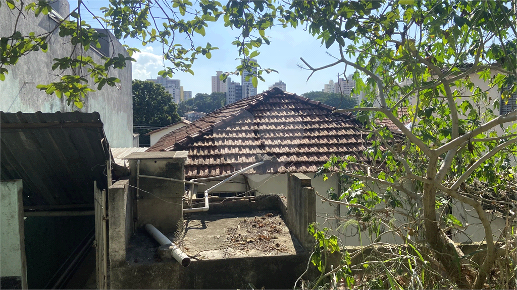 TERRENO À VENDA – VILA AURORA – ZONA NORTE DE SÃO PAULO – EXCELENTE PARA CONSTRUÇÃO