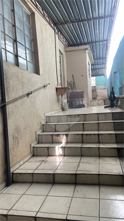 TERRENO À VENDA – VILA AURORA – ZONA NORTE DE SÃO PAULO – EXCELENTE PARA CONSTRUÇÃO