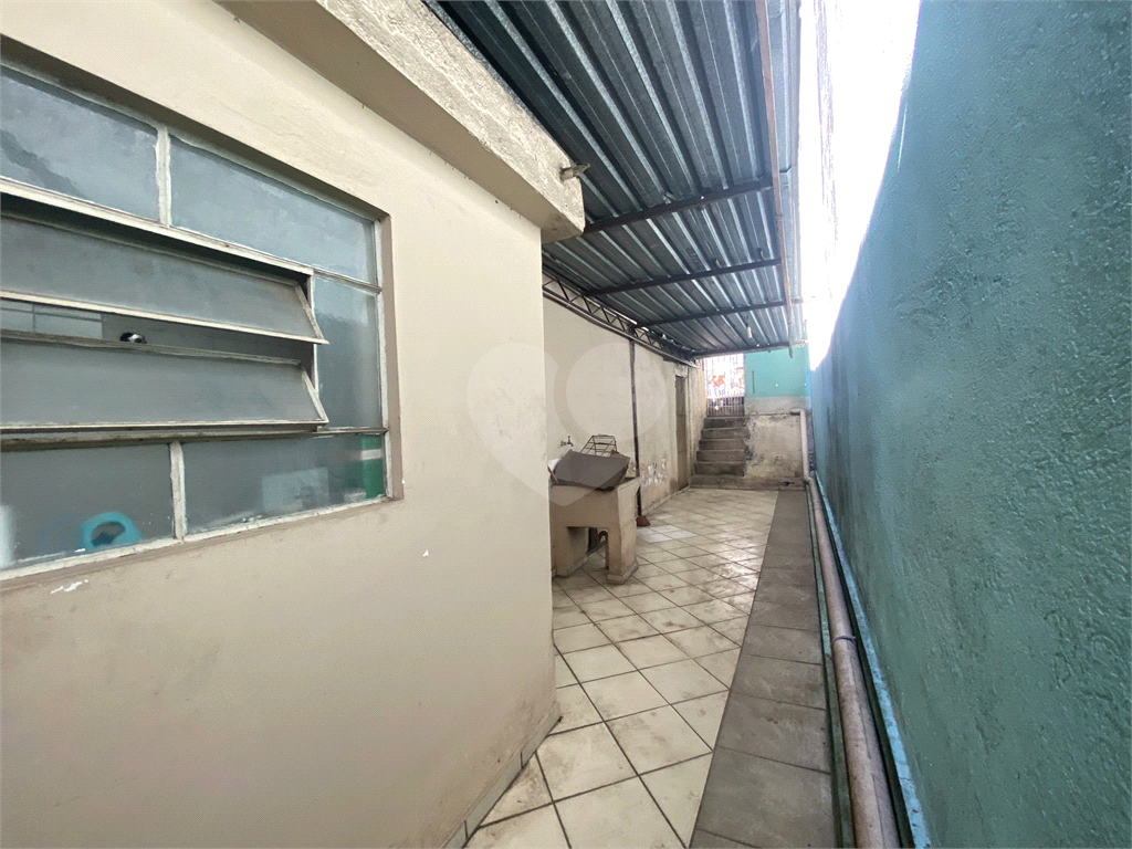 TERRENO À VENDA – VILA AURORA – ZONA NORTE DE SÃO PAULO – EXCELENTE PARA CONSTRUÇÃO