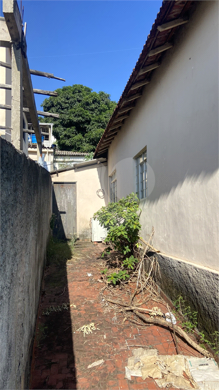 TERRENO À VENDA – VILA AURORA – ZONA NORTE DE SÃO PAULO – EXCELENTE PARA CONSTRUÇÃO