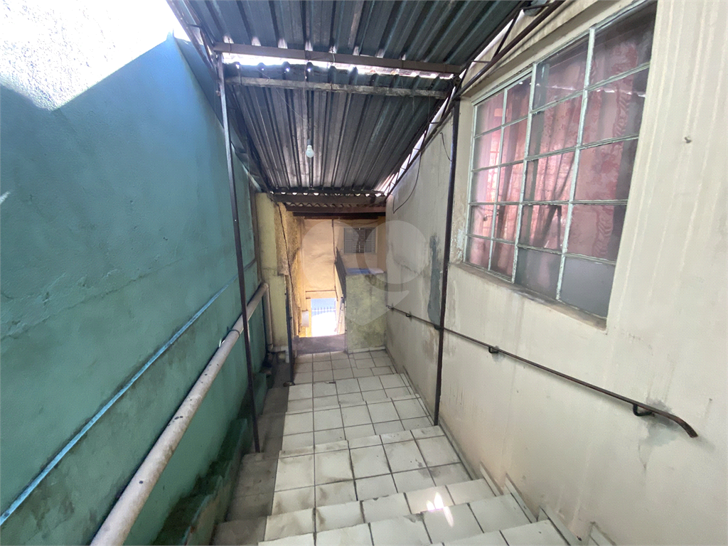 TERRENO À VENDA – VILA AURORA – ZONA NORTE DE SÃO PAULO – EXCELENTE PARA CONSTRUÇÃO