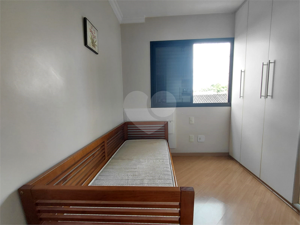 Imóvel de 80m² sala de estar 2 ambientes com varanda com 3 quartos, 1 suíte, piscina, churrasqueira, 1 vaga Vila Romana