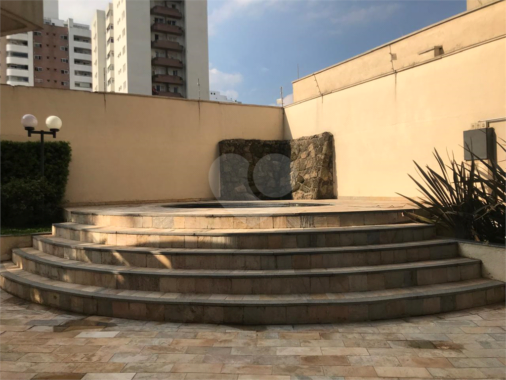 Imóvel de 80m² sala de estar 2 ambientes com varanda com 3 quartos, 1 suíte, piscina, churrasqueira, 1 vaga Vila Romana