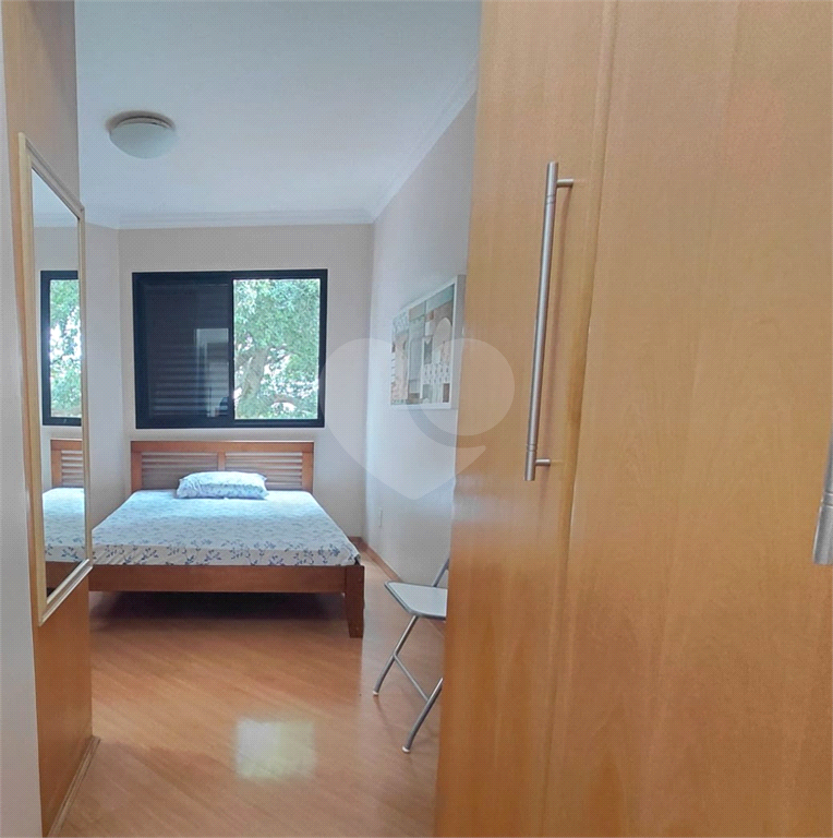 Imóvel de 80m² sala de estar 2 ambientes com varanda com 3 quartos, 1 suíte, piscina, churrasqueira, 1 vaga Vila Romana