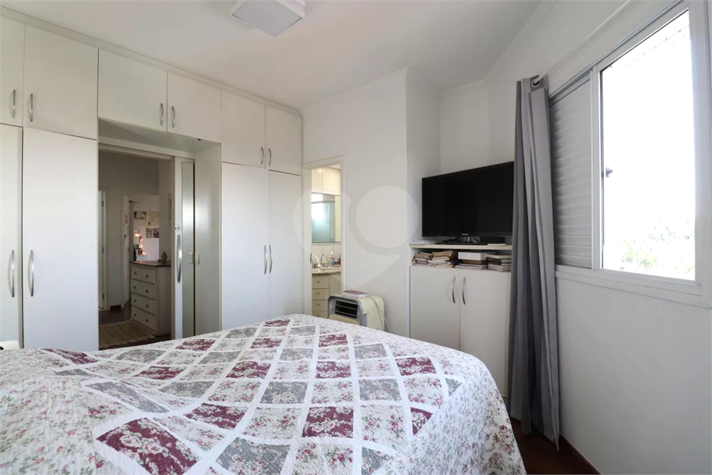 APARTAMENTO EM ALTO DE PINHEIROS COM 3 QUARTOS SENDO 1 SUITE
