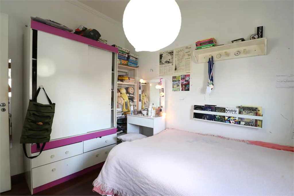 APARTAMENTO EM ALTO DE PINHEIROS COM 3 QUARTOS SENDO 1 SUITE