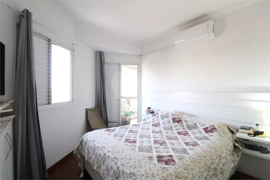 APARTAMENTO EM ALTO DE PINHEIROS COM 3 QUARTOS SENDO 1 SUITE