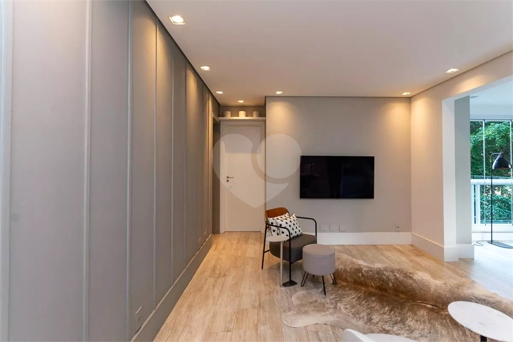 Apartamento Vila Romana 3 dormitórios, sendo 2 suítes 