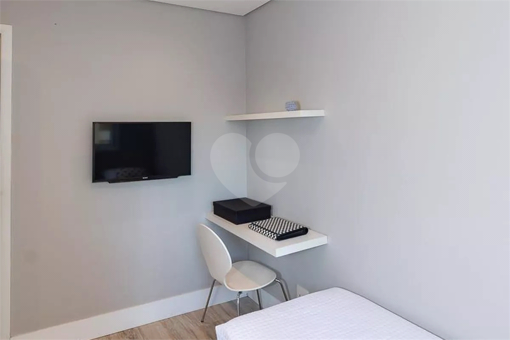 Apartamento Vila Romana 3 dormitórios, sendo 2 suítes 