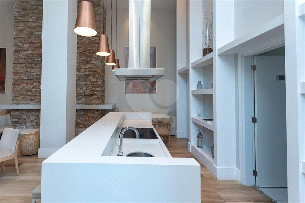 Apartamento Vila Romana 3 dormitórios, sendo 2 suítes 