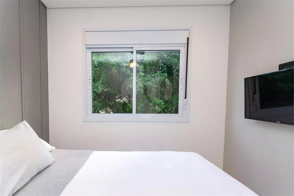 Apartamento Vila Romana 3 dormitórios, sendo 2 suítes 