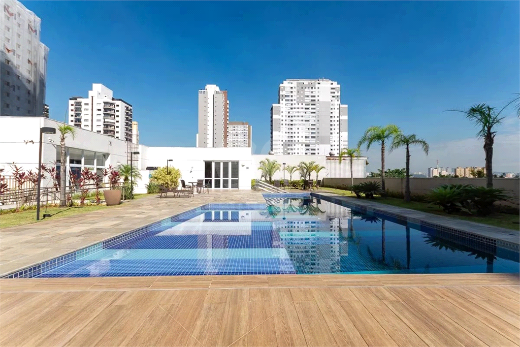 Apartamento Vila Romana 3 dormitórios, sendo 2 suítes 