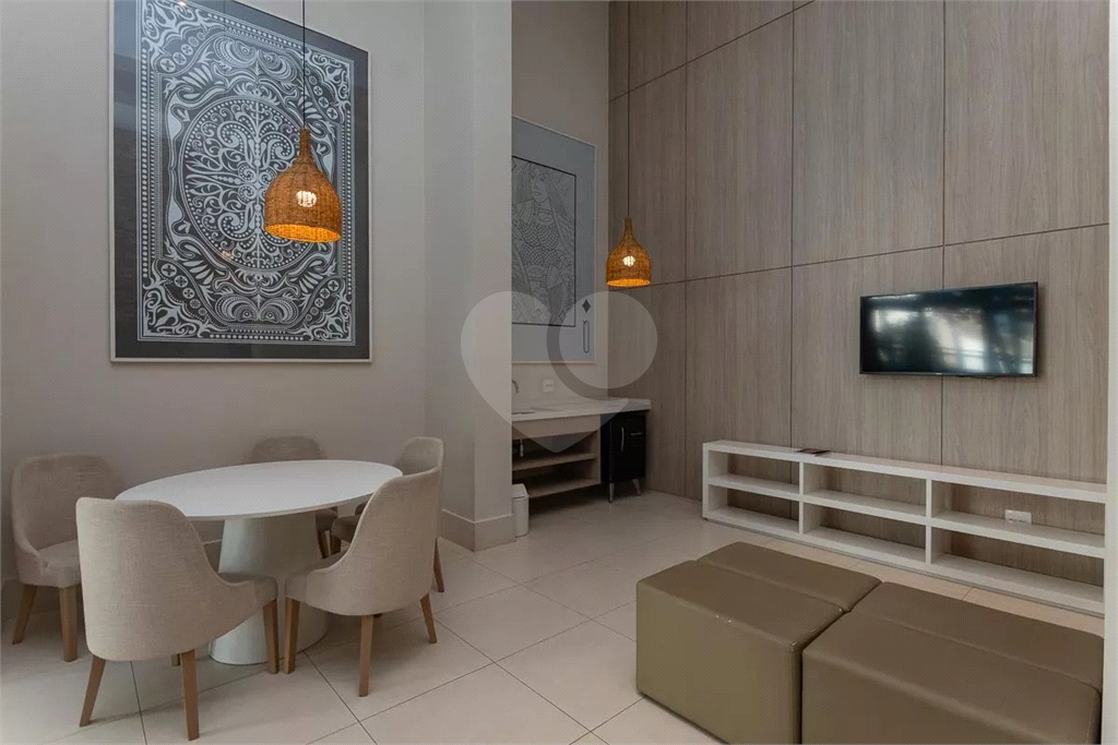 Apartamento Vila Romana 3 dormitórios, sendo 2 suítes 